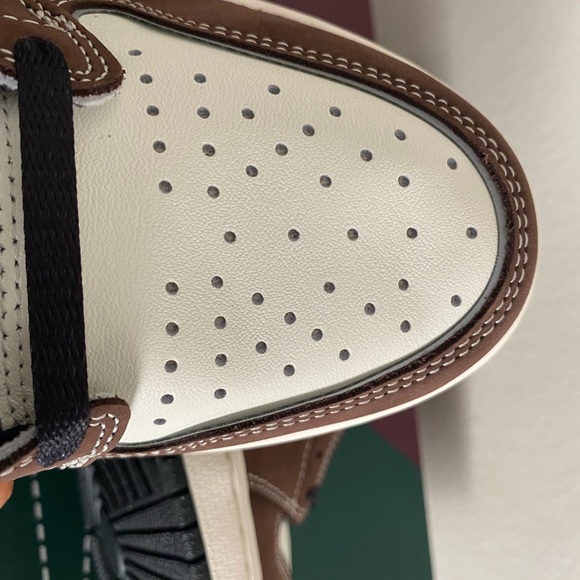 Air Jordan 1 (Handcrafted) - Picture 10 of 10